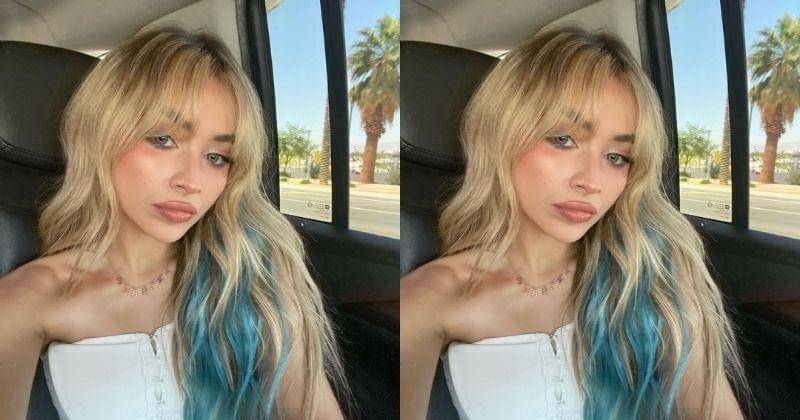 Instagram.com/Sabrinacarpenter